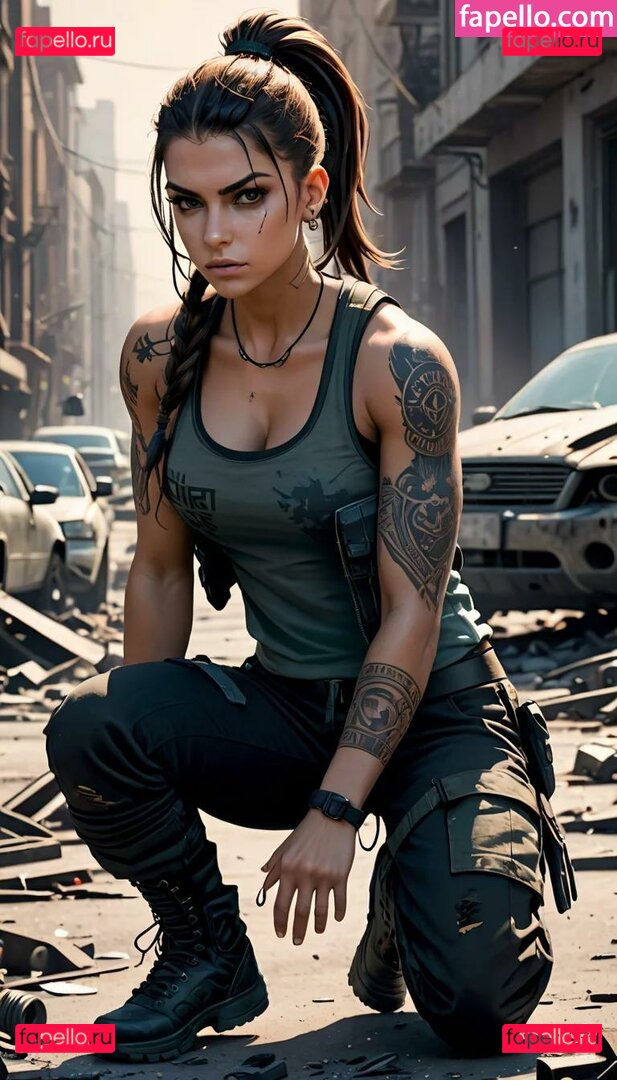 Meg Bitchell Onlyfans Photo Gallery 