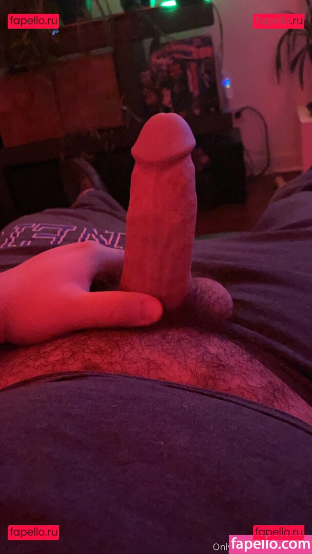 brox____ / broxcub Onlyfans Photo Gallery 