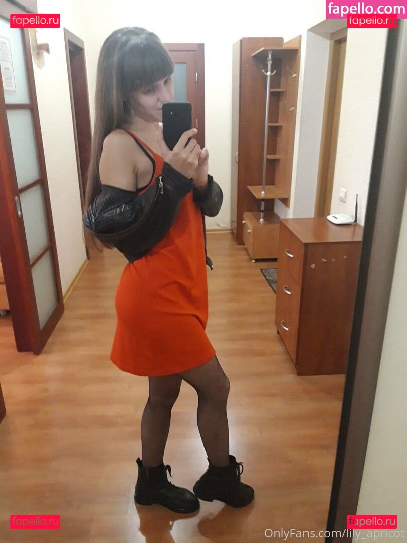 lilyapricot / poodle_lily Onlyfans Photo Gallery 