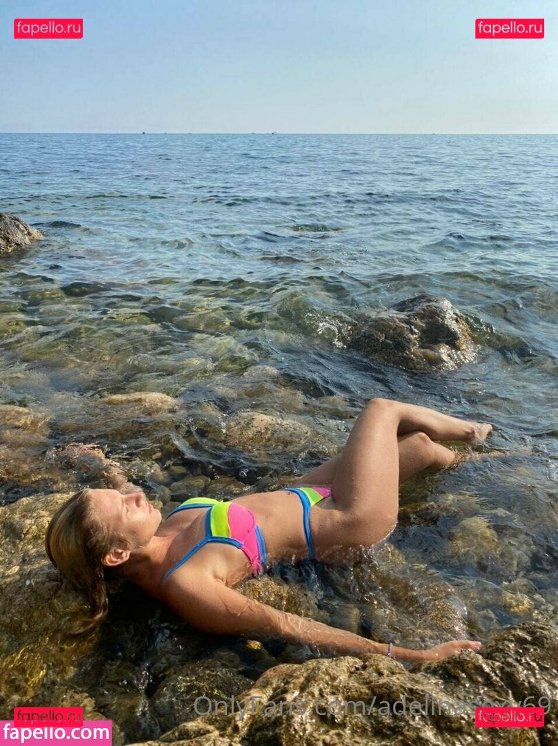 adelinasexy69 Onlyfans Photo Gallery 