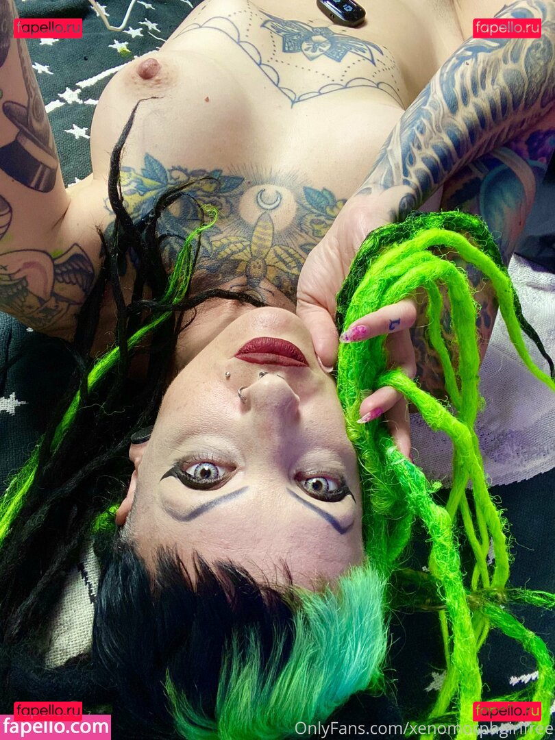 elfspitfree / thefreespiritgypsy Onlyfans Photo Gallery 
