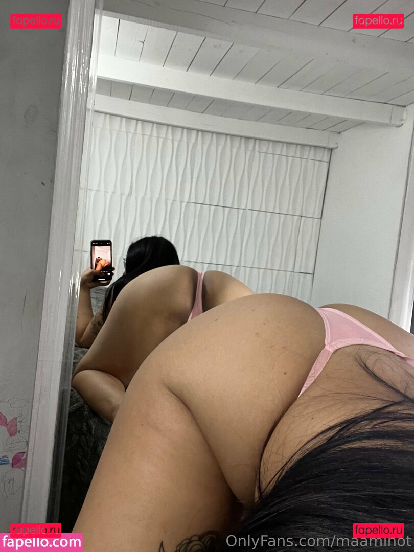 maamihot / mamihot790 Onlyfans Photo Gallery 
