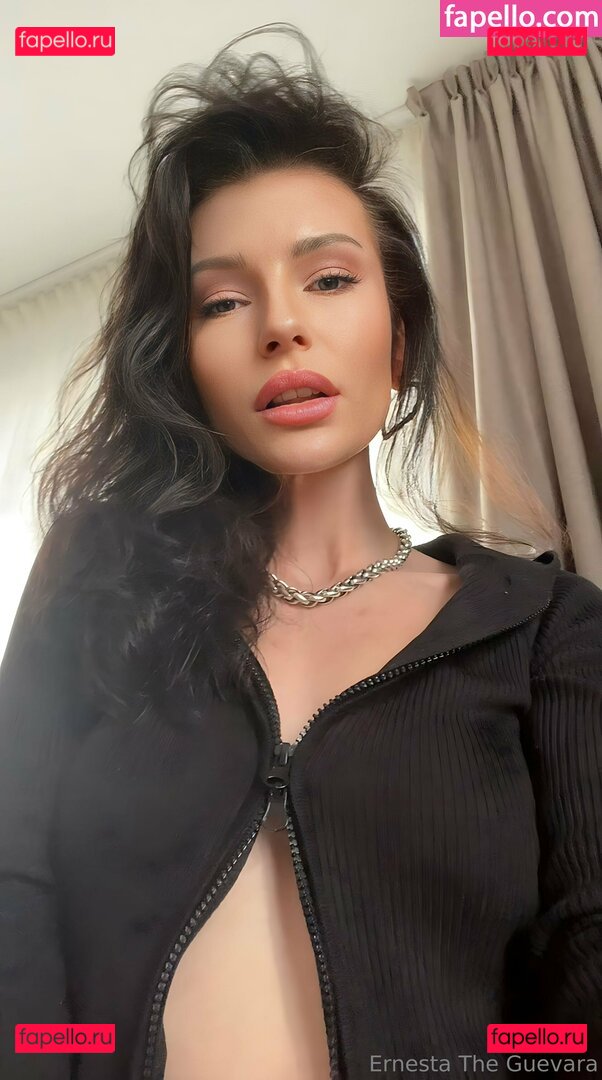 ernesta_the_guevara / ernestamathilda Onlyfans Photo Gallery 