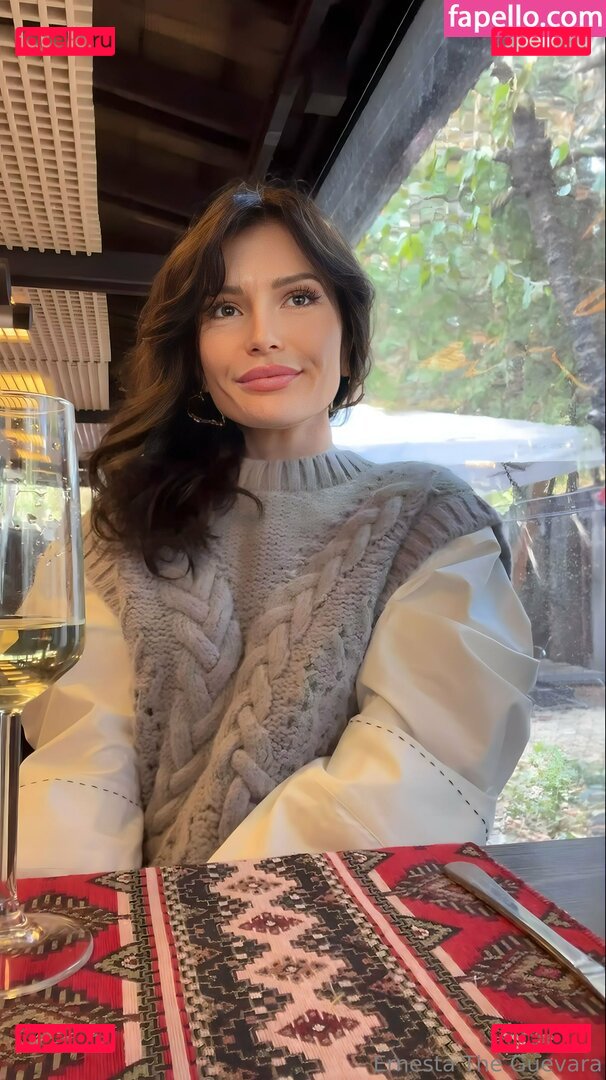 ernesta_the_guevara / ernestamathilda Onlyfans Photo Gallery 