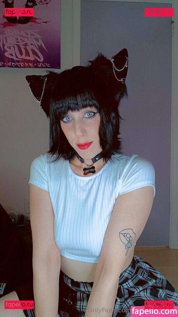 gothickkitten Onlyfans Photo Gallery 