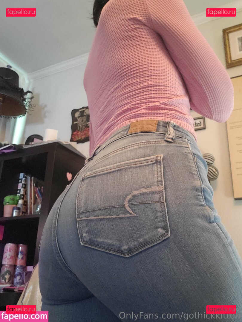 gothickkitten Onlyfans Photo Gallery 