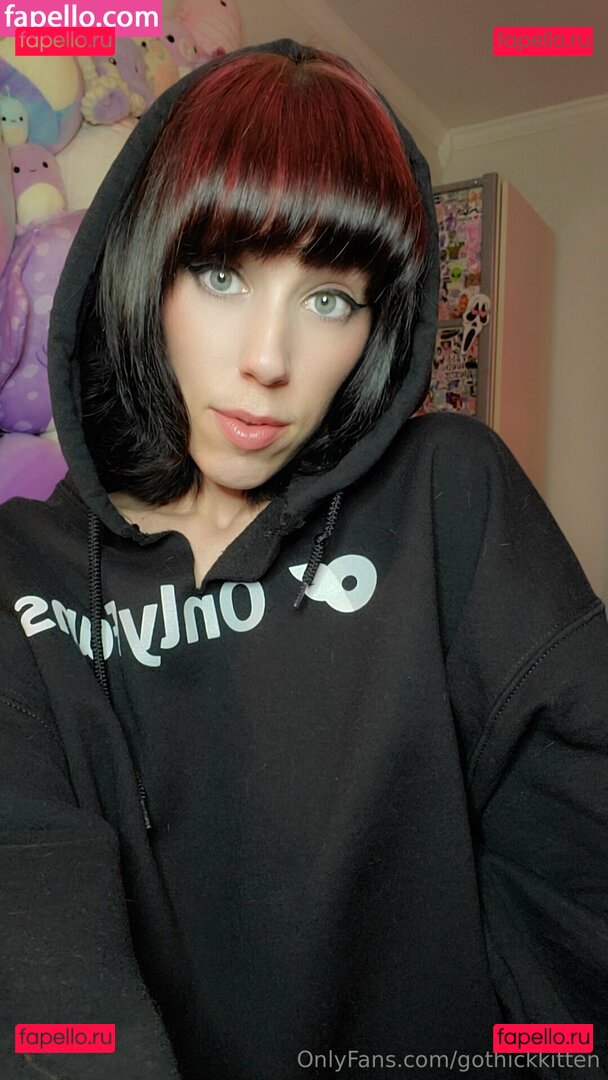 gothickkitten Onlyfans Photo Gallery 