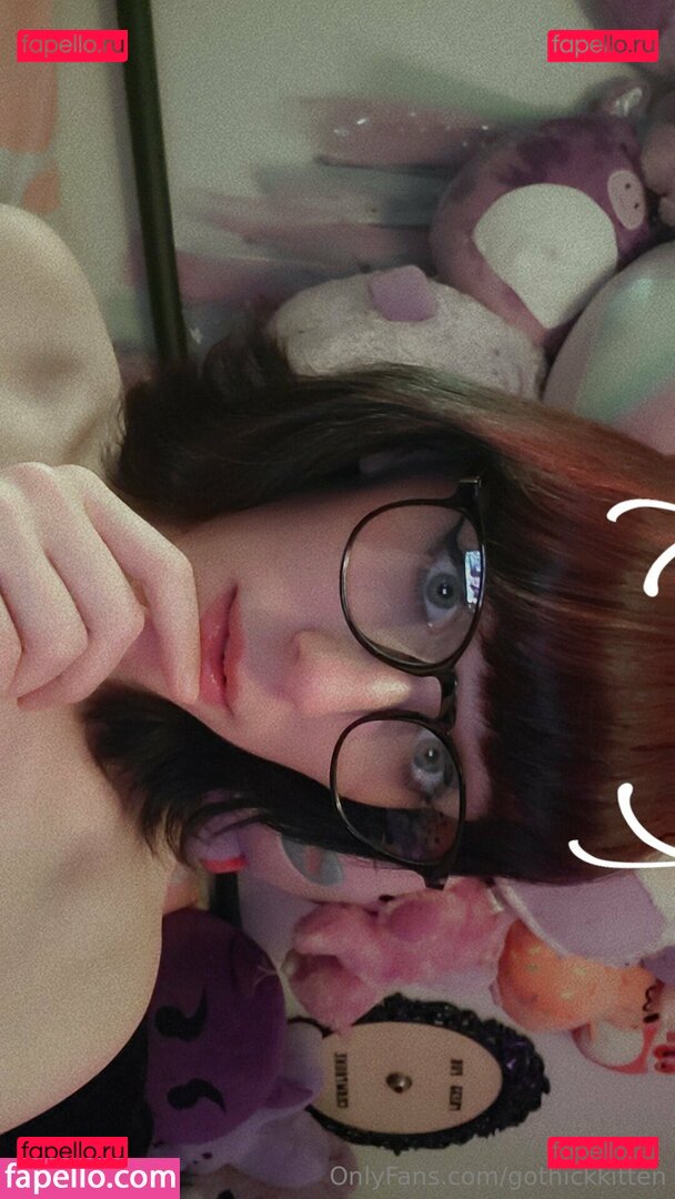 gothickkitten Onlyfans Photo Gallery 