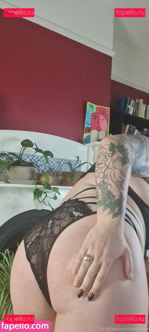 lyra_luxe / lyraluxe Onlyfans Photo Gallery 