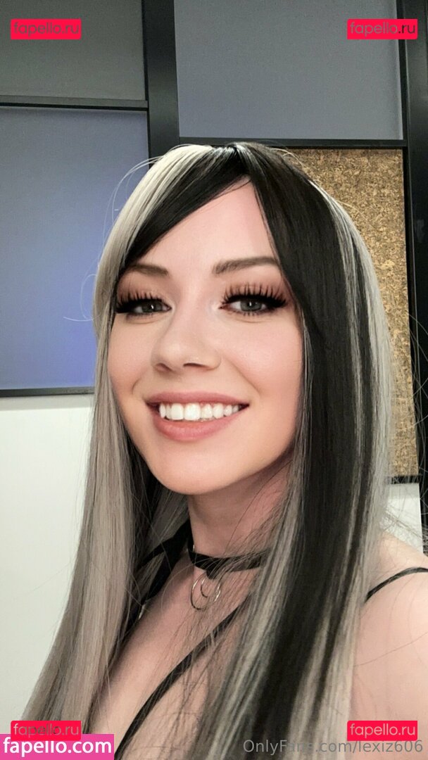 lexiz606 Onlyfans Photo Gallery 