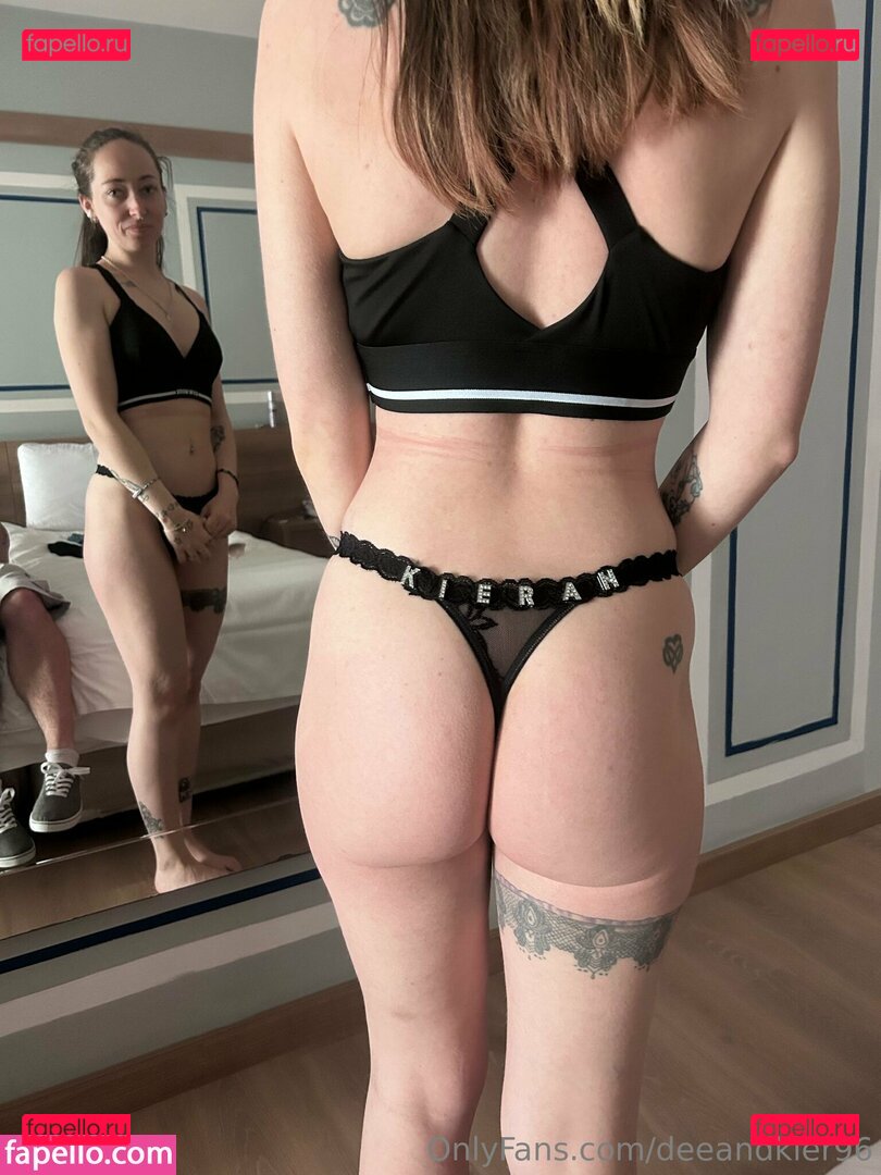 deeandkier96 Onlyfans Photo Gallery 
