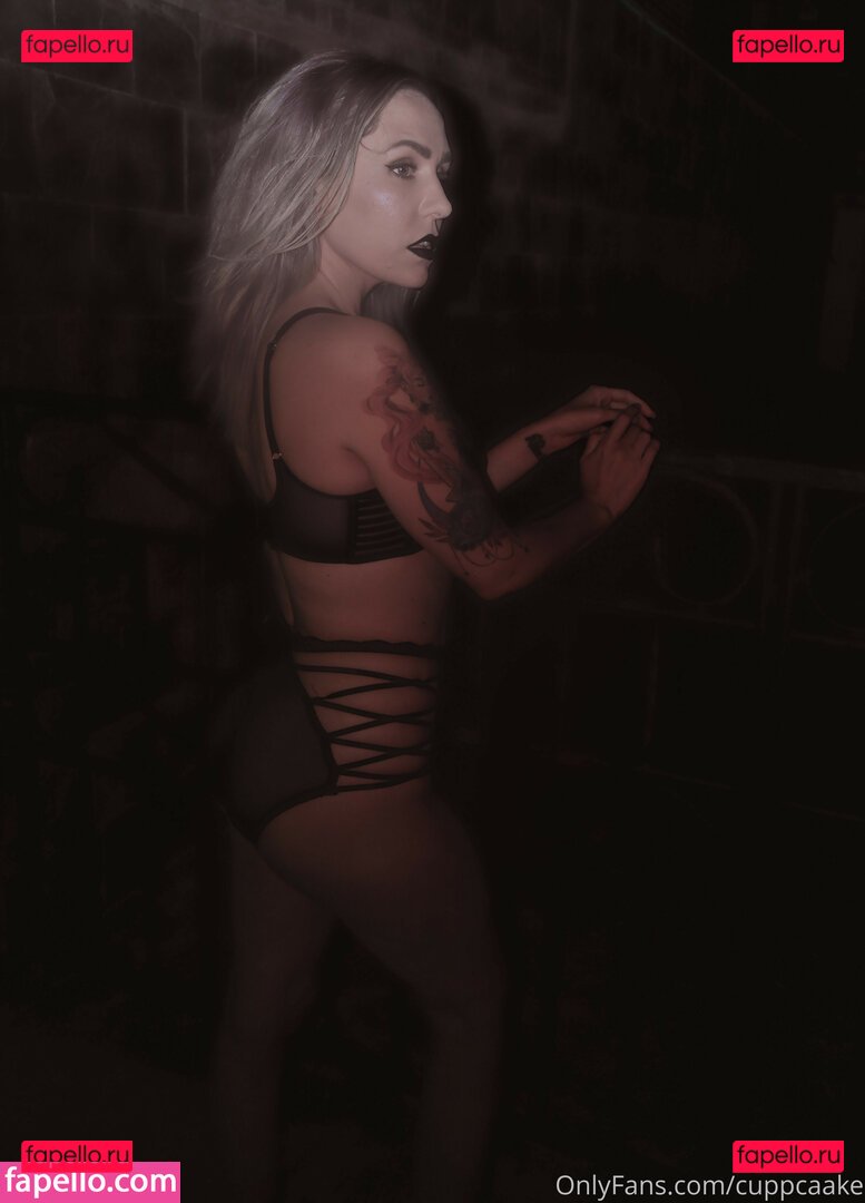 Cuppcaake / _cuppcaake Onlyfans Photo Gallery 