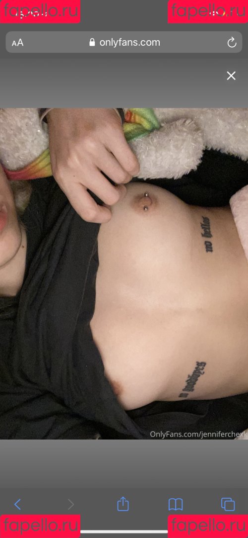 Jenniferchexk / Sxpientia Onlyfans Photo Gallery 