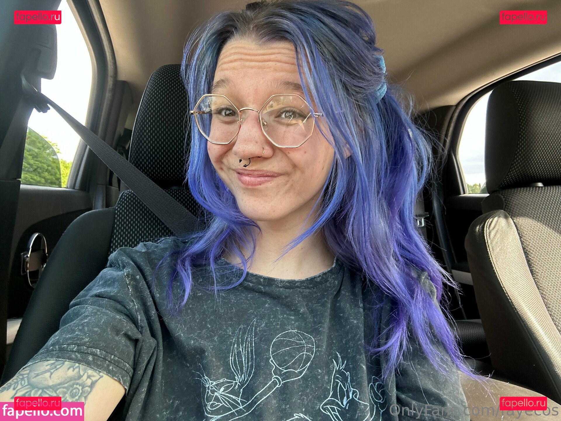 hentaifaye / missfayfaye Onlyfans Photo Gallery 