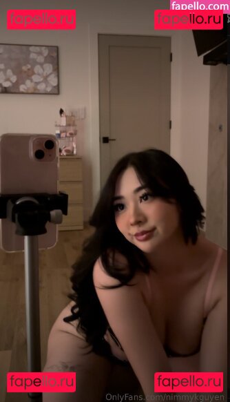 Nimkgyugen / nimkguyen Onlyfans Photo Gallery 