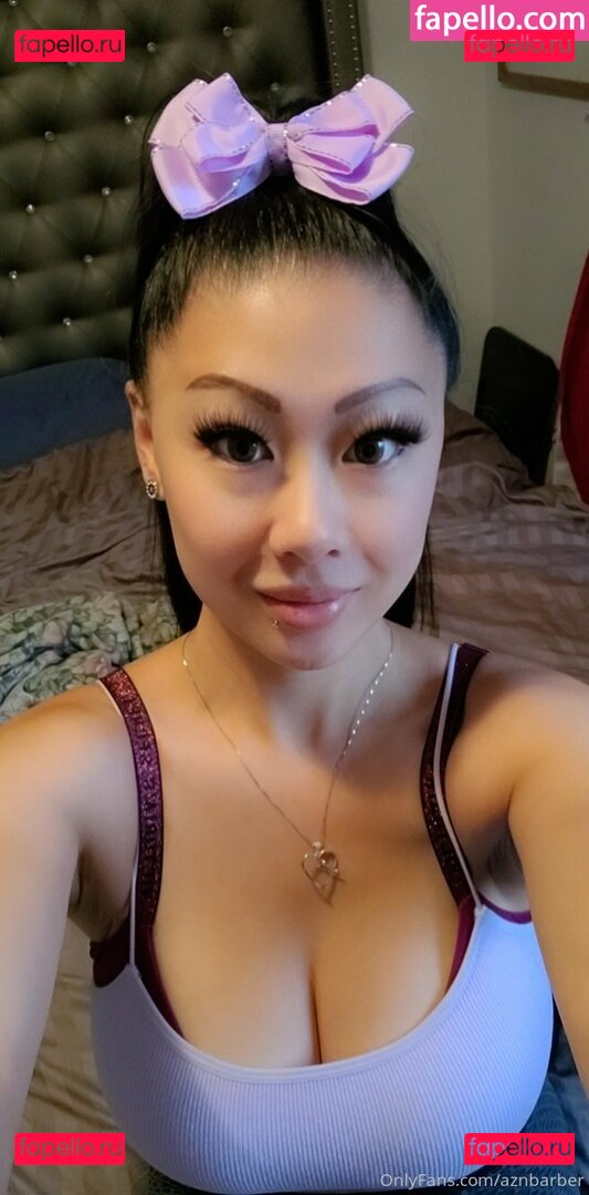 azn.barber / aznbarber Onlyfans Photo Gallery 