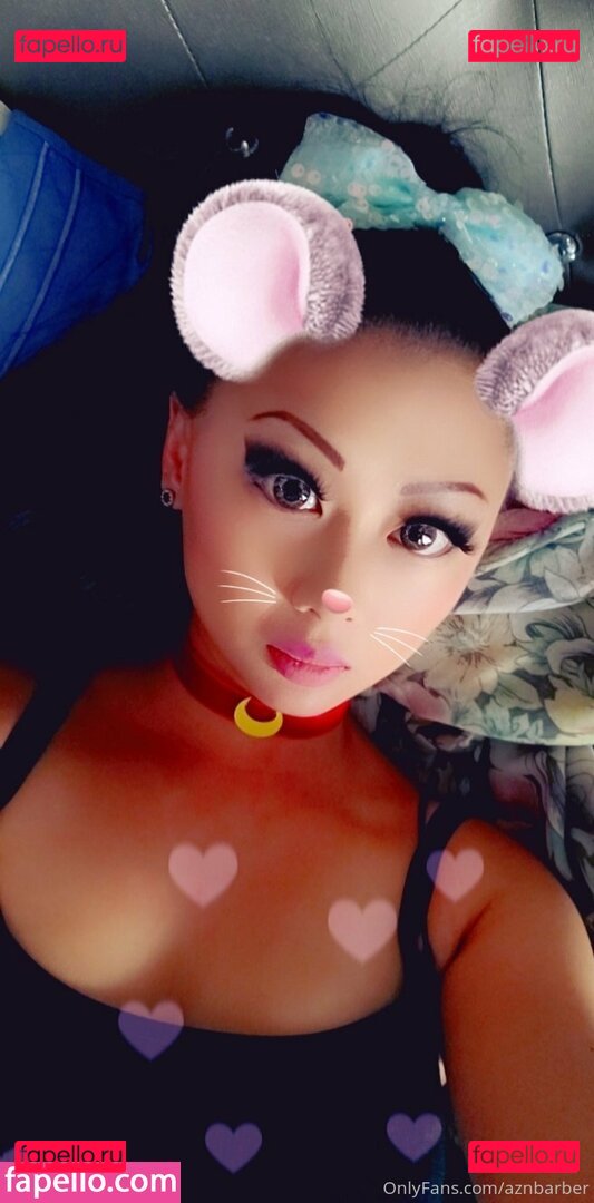 azn.barber / aznbarber Onlyfans Photo Gallery 