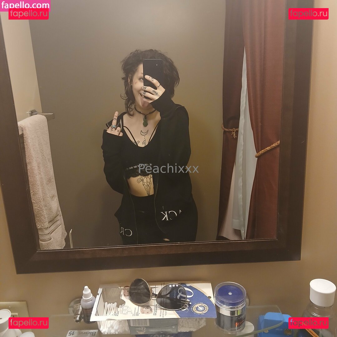 iamjuicypeach / juicypeachi Onlyfans Photo Gallery 