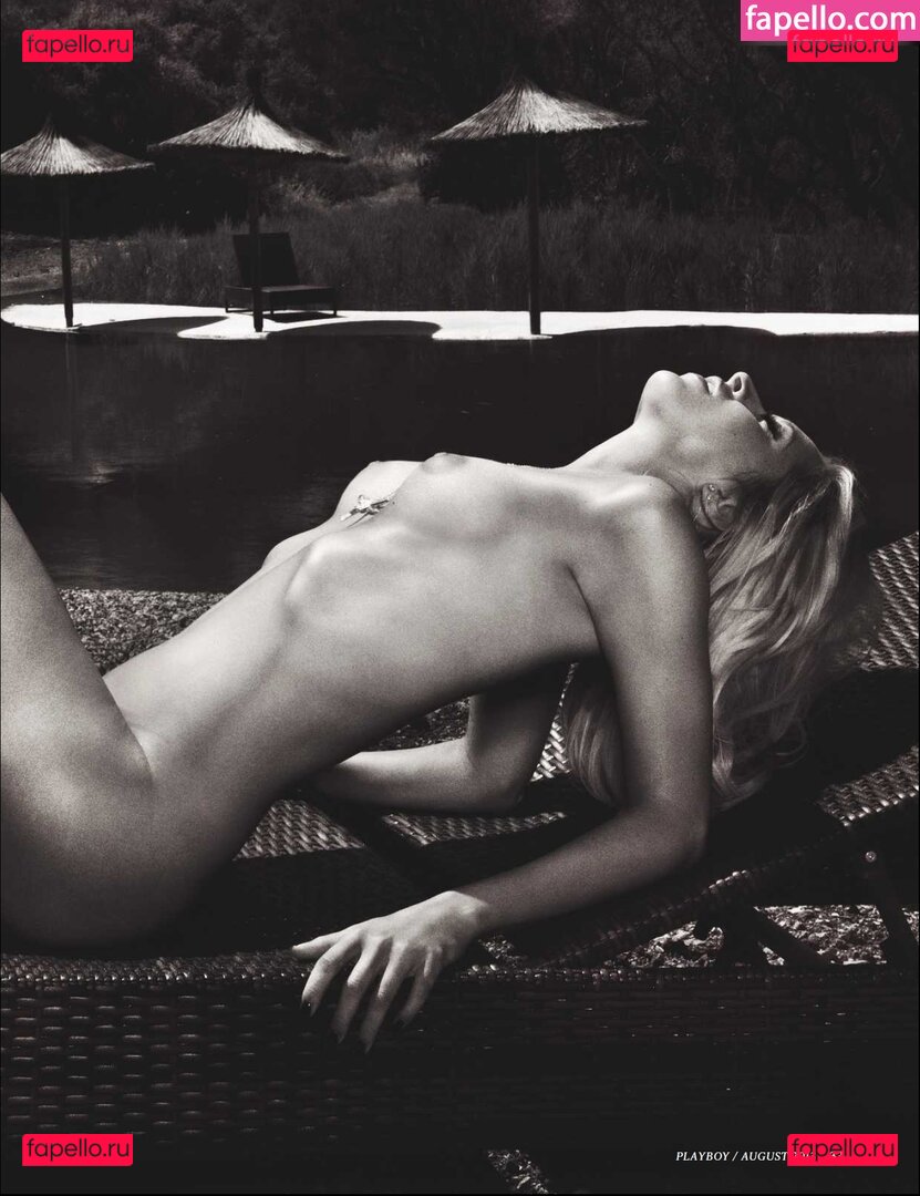 Verena Kerth / verenakerth Onlyfans Photo Gallery 