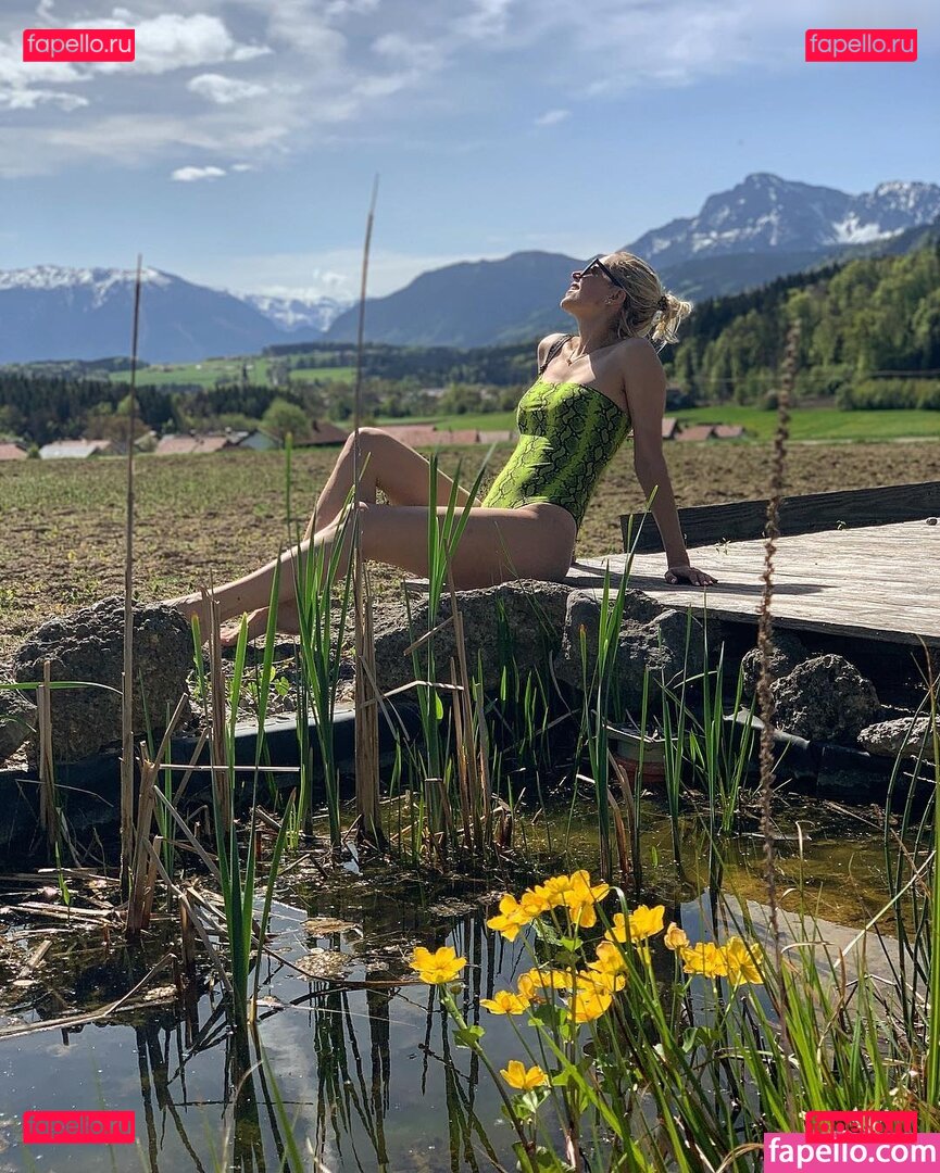 Verena Kerth / verenakerth Onlyfans Photo Gallery 