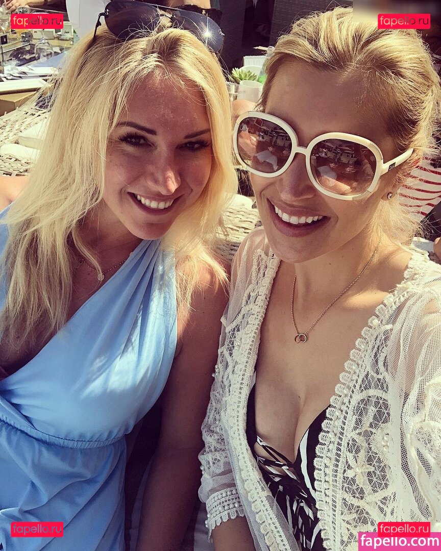 Verena Kerth / verenakerth Onlyfans Photo Gallery 