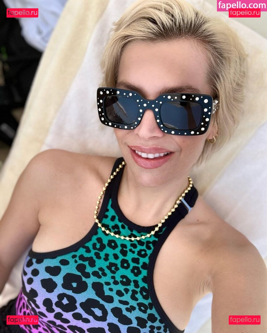 Verena Kerth / verenakerth Onlyfans Photo Gallery 