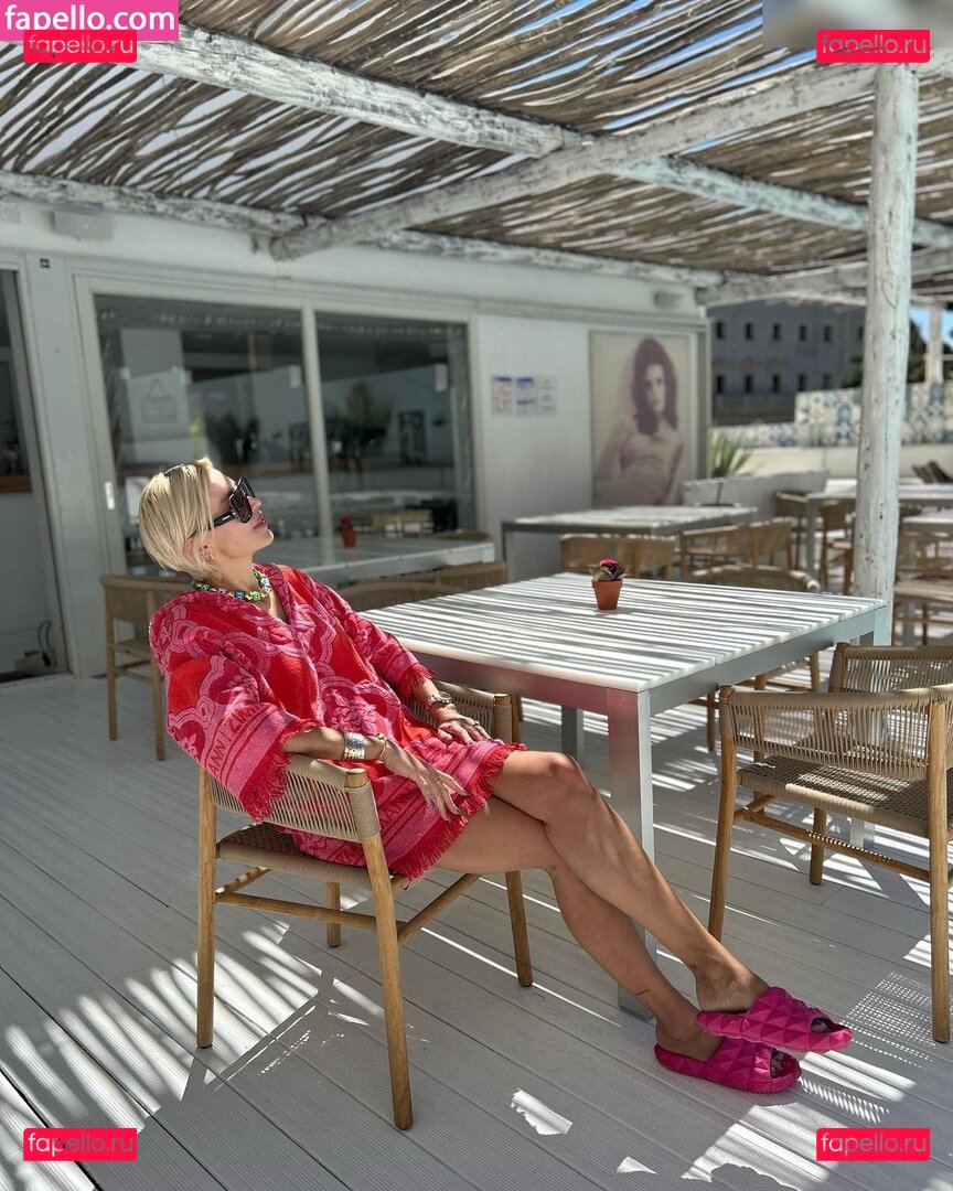 Verena Kerth / verenakerth Onlyfans Photo Gallery 