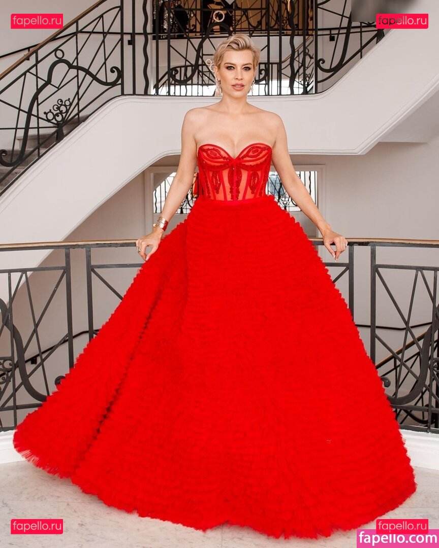 Verena Kerth / verenakerth Onlyfans Photo Gallery 