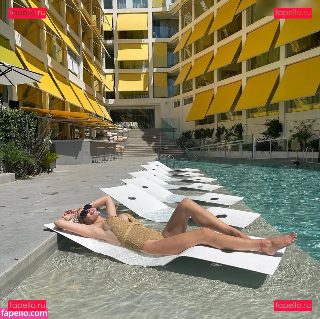 Verena Kerth / verenakerth Onlyfans Photo Gallery 