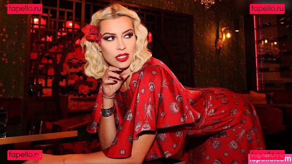 Verena Kerth / verenakerth Onlyfans Photo Gallery 