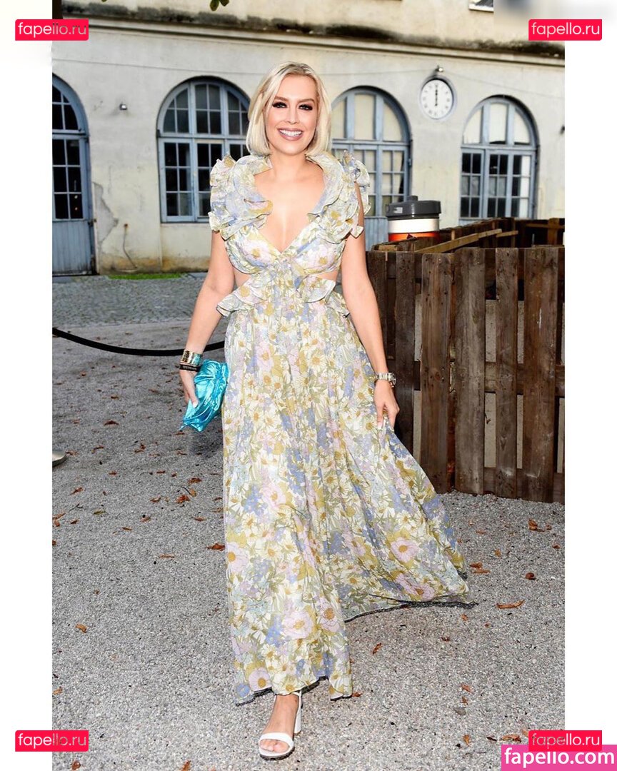 Verena Kerth / verenakerth Onlyfans Photo Gallery 