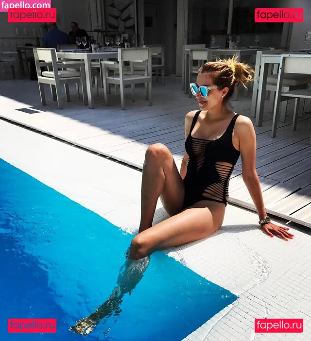 Verena Kerth / verenakerth Onlyfans Photo Gallery 