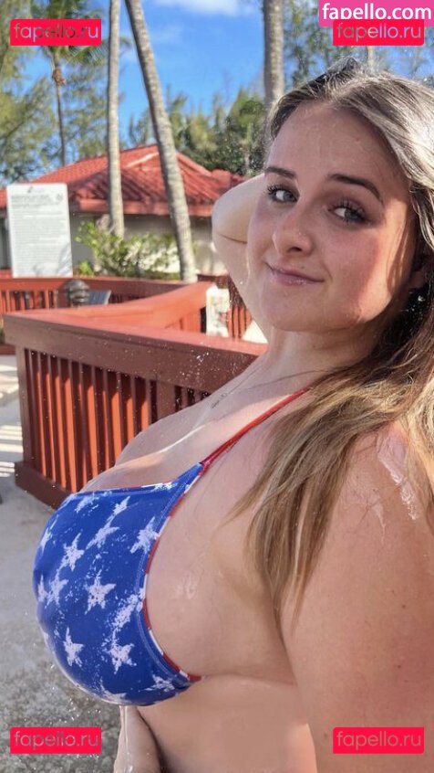 Abby J / abbyj / prolifeabbyjohnson Onlyfans Photo Gallery 