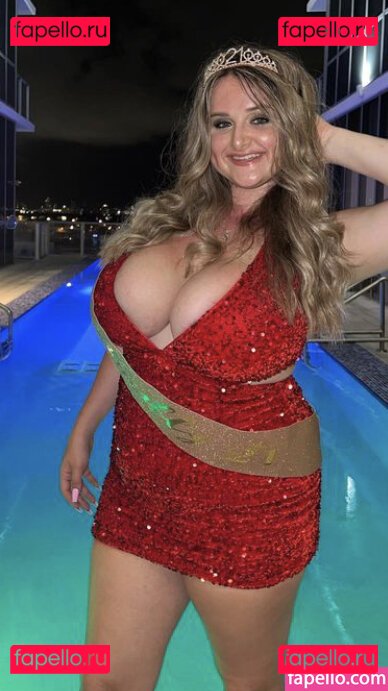 Abby J / abbyj / prolifeabbyjohnson Onlyfans Photo Gallery 