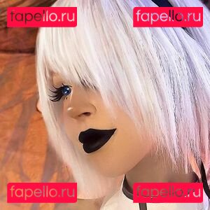 Shirounai / shiroux Onlyfans Photo Gallery 