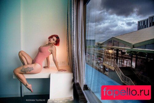 ollyesse Onlyfans Photo Gallery 