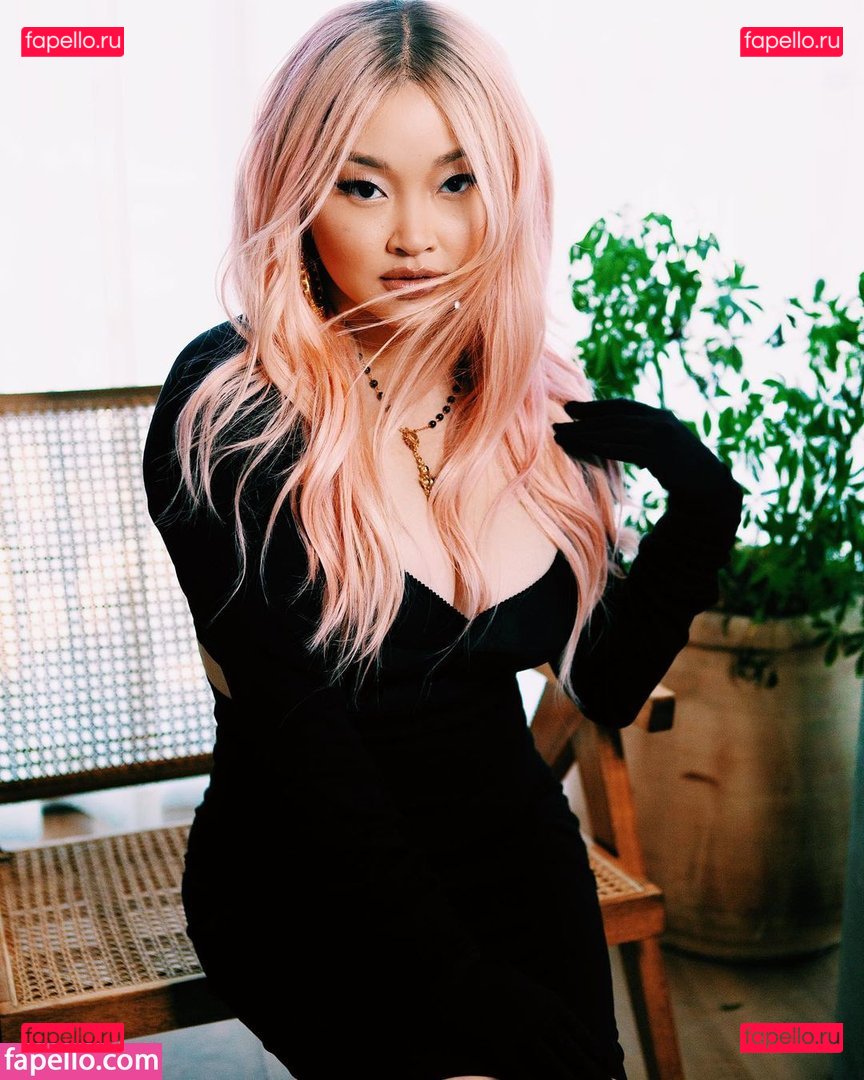 Lana Condor / lanacondor Onlyfans Photo Gallery 