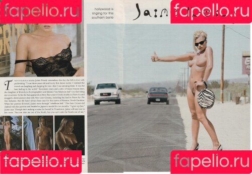 Jaime Pressly / https: / jaimepressly / theJaimePressly Onlyfans Photo Gallery 