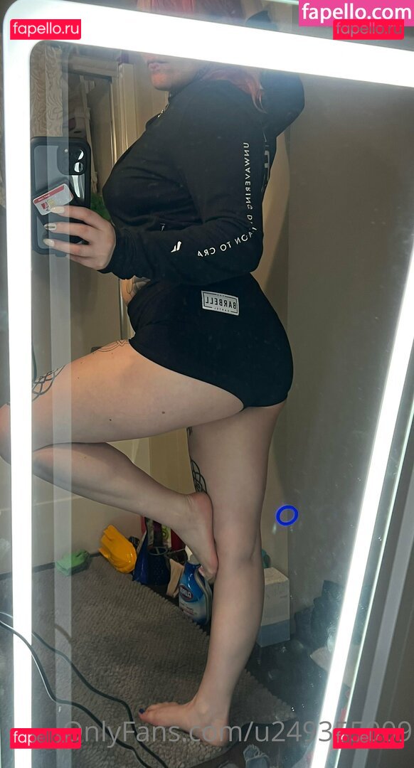 split.girl / splits.girls Onlyfans Photo Gallery 