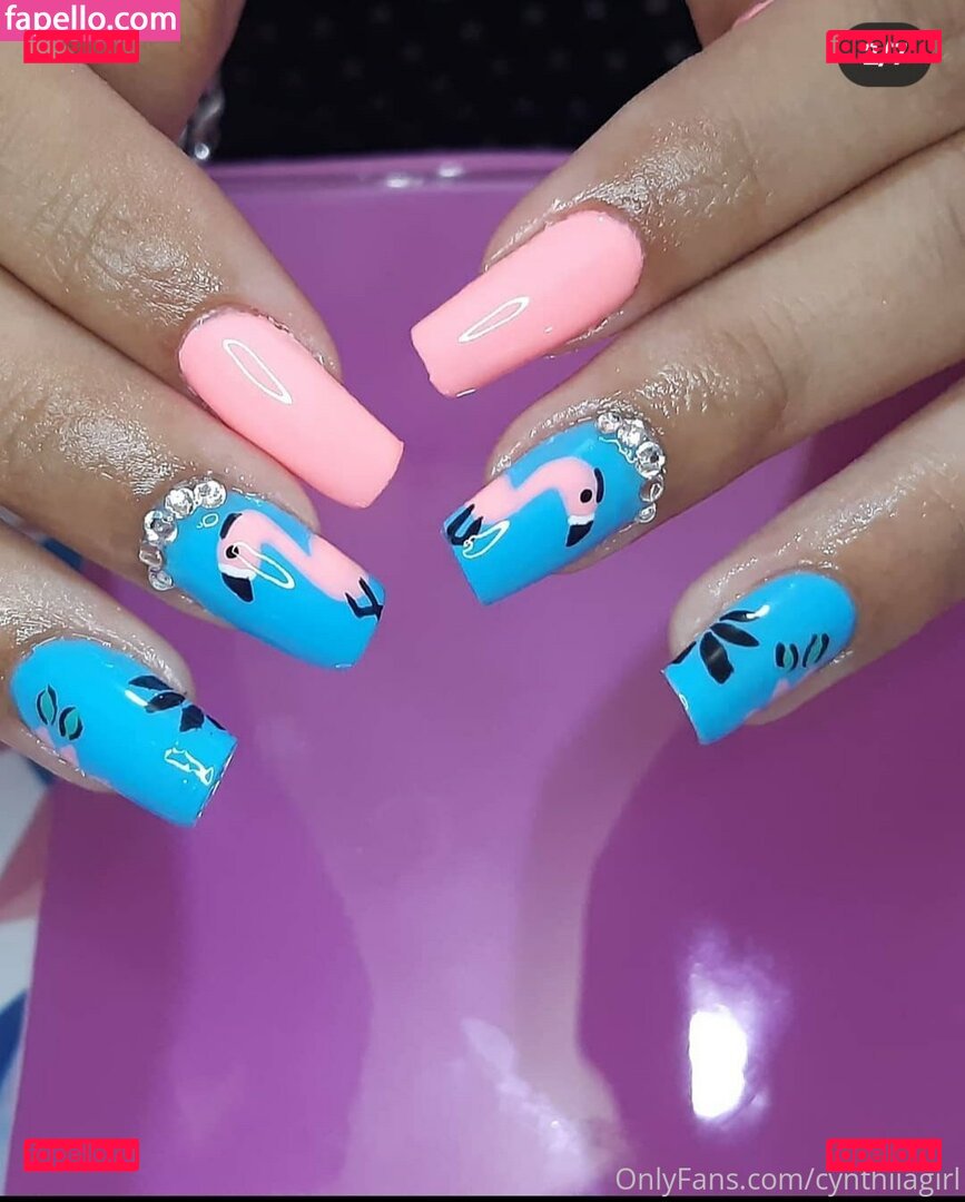 cynthiiagil / cynthiiagirl Onlyfans Photo Gallery 