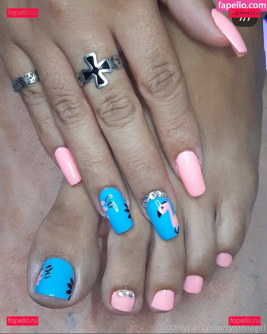 cynthiiagil / cynthiiagirl Onlyfans Photo Gallery 