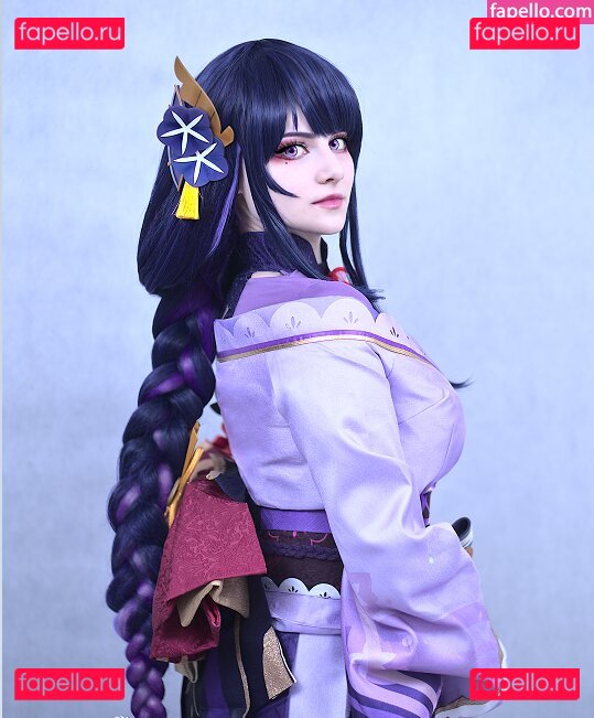 Caffeine-Sama / caffeine.sama / shirogane-sama Onlyfans Photo Gallery 