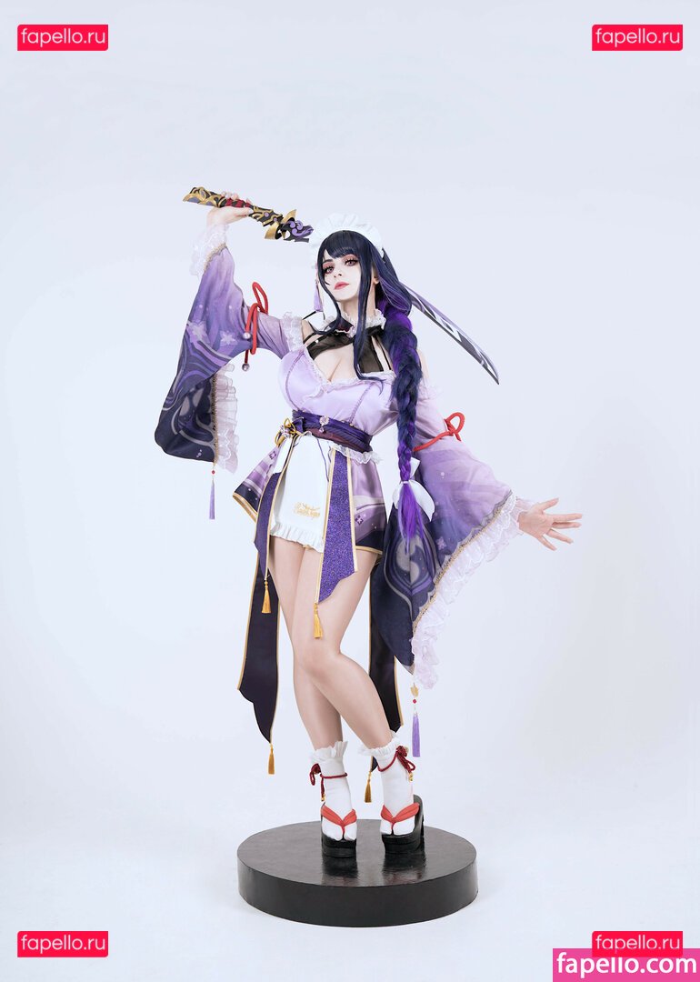 Caffeine-Sama / caffeine.sama / shirogane-sama Onlyfans Photo Gallery 