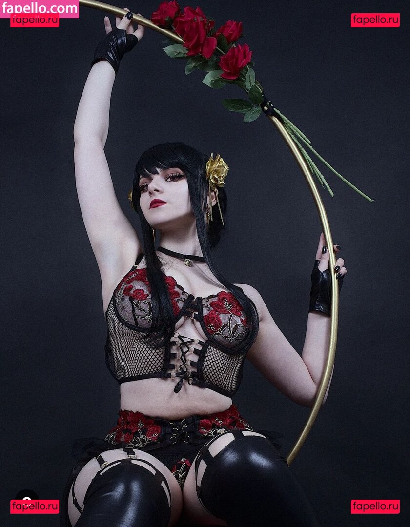 Caffeine-Sama / caffeine.sama / shirogane-sama Onlyfans Photo Gallery 