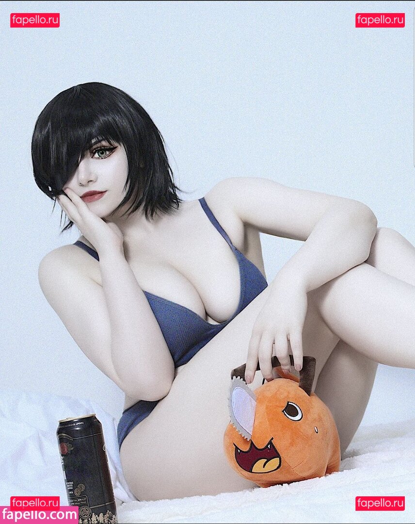 Caffeine-Sama / caffeine.sama / shirogane-sama Onlyfans Photo Gallery 