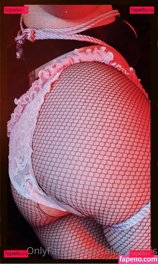 bluehellspawn / lycalopex.ignis Onlyfans Photo Gallery 