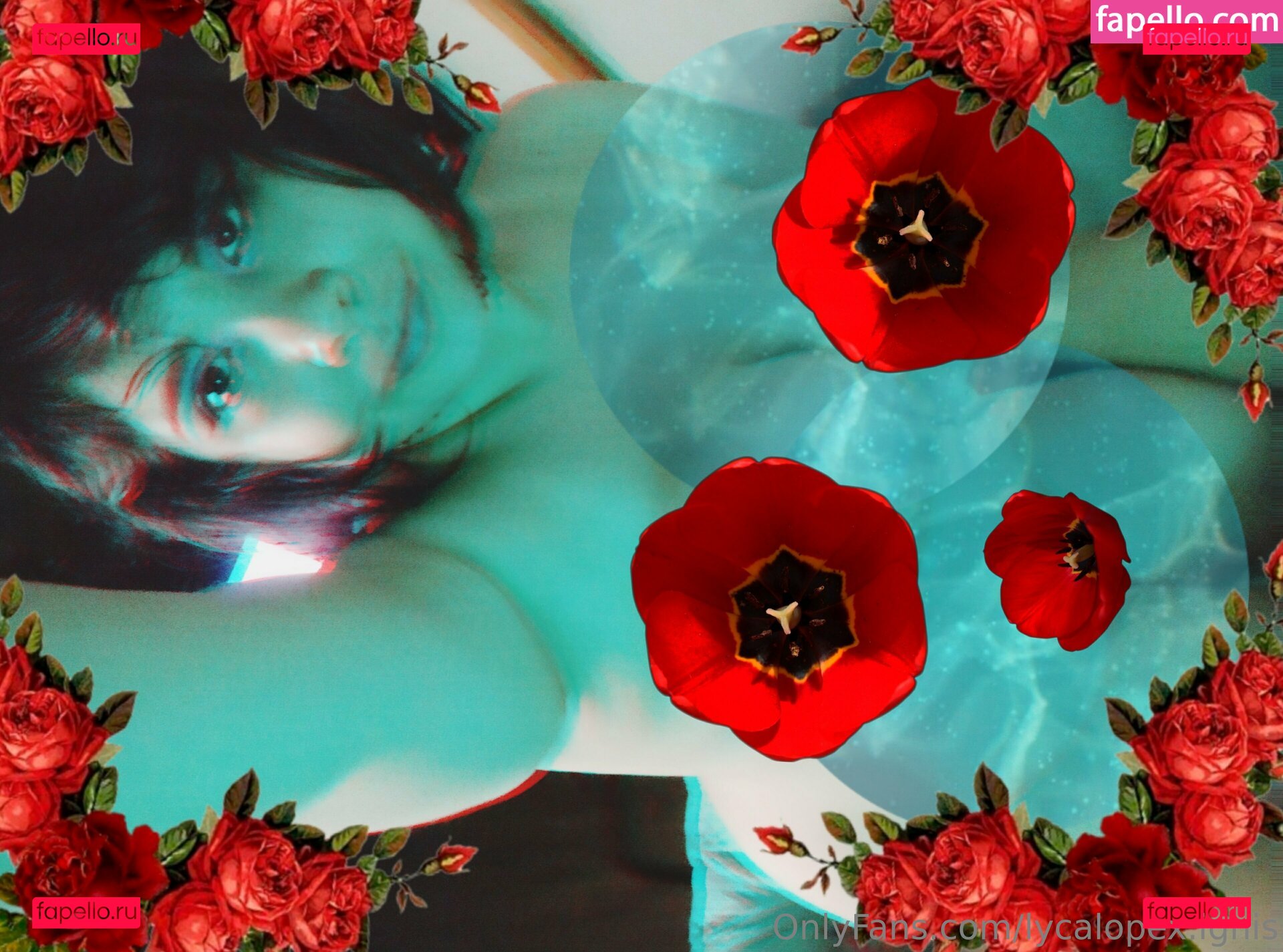 bluehellspawn / lycalopex.ignis Onlyfans Photo Gallery 