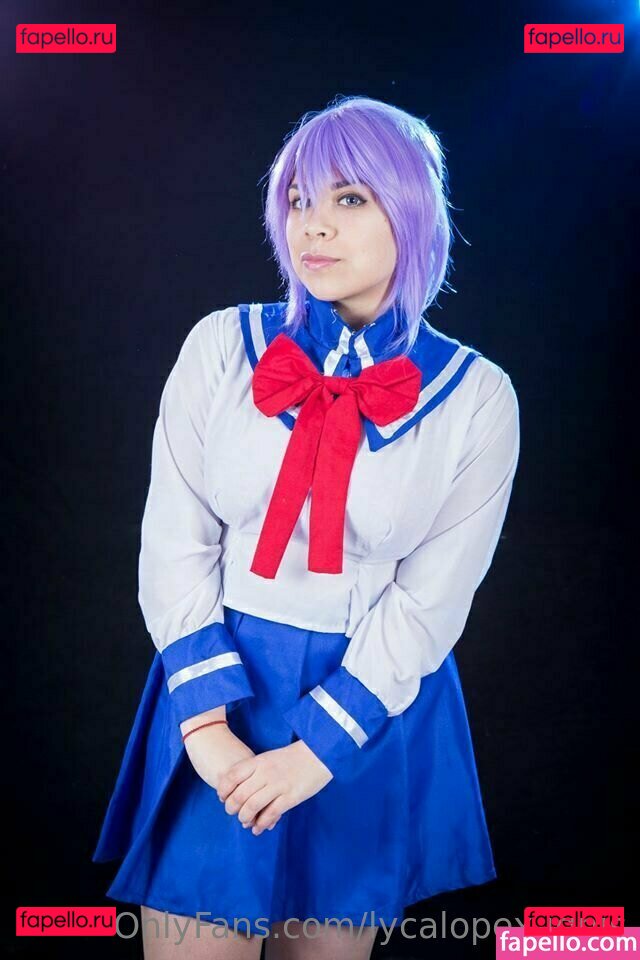 bluehellspawn / lycalopex.ignis Onlyfans Photo Gallery 