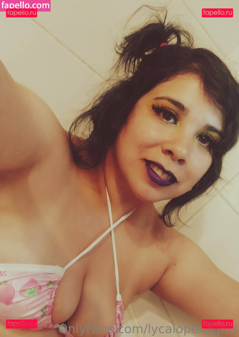 bluehellspawn / lycalopex.ignis Onlyfans Photo Gallery 