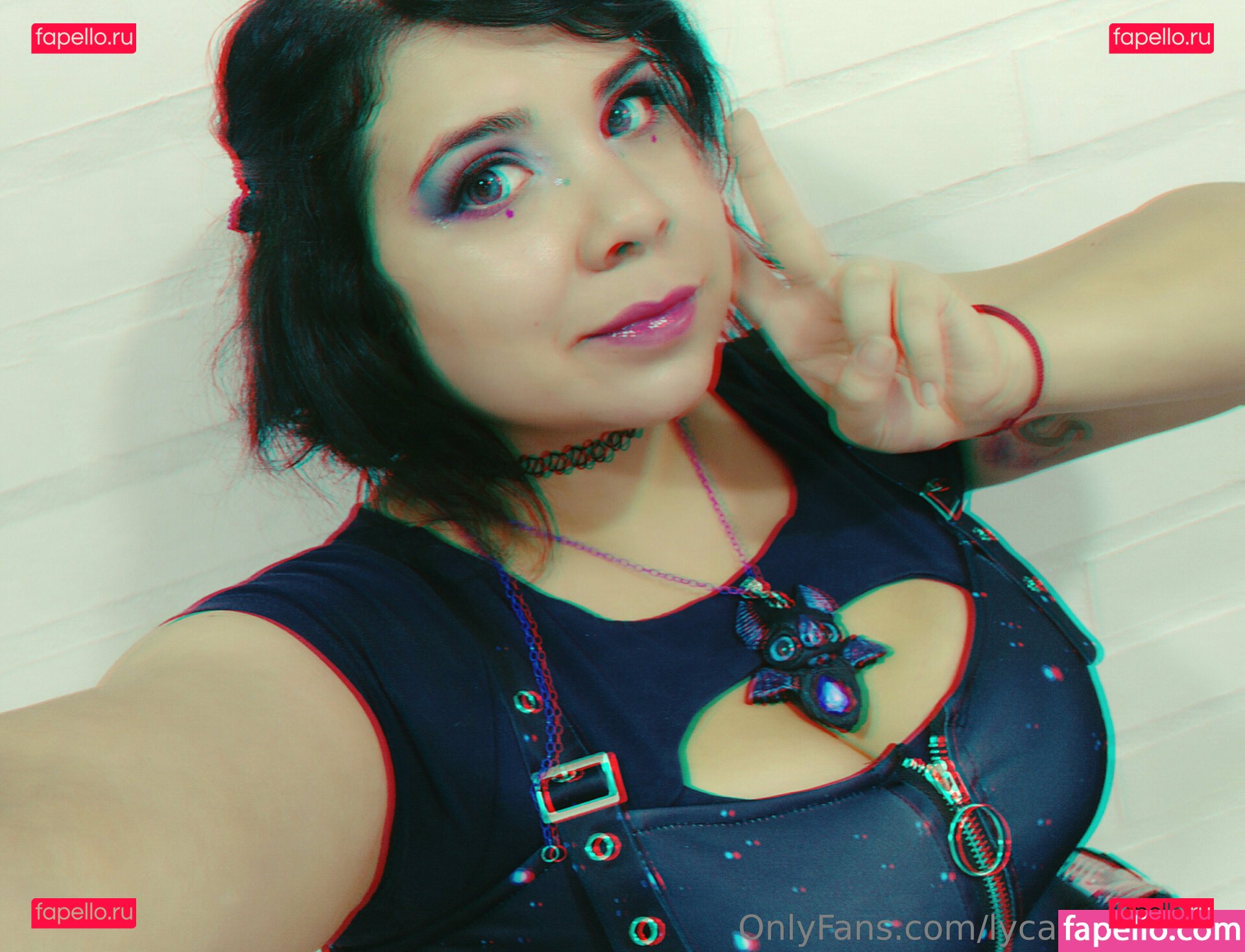 bluehellspawn / lycalopex.ignis Onlyfans Photo Gallery 